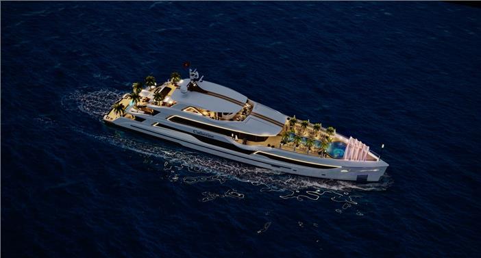 Tour Hạ Long trên du thuyền Catherine Horizon